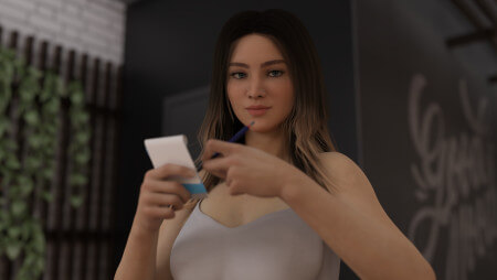 Adult game Lost Daughter - Version 0.2a preview image