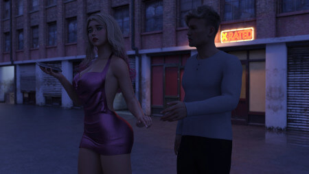 Adult game Private Eyes & Secret Desires - Version 0.11 preview image