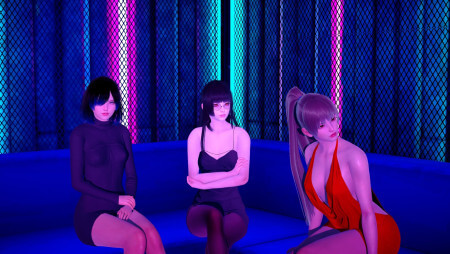 Adult game Quantum - Version 0.2 preview image