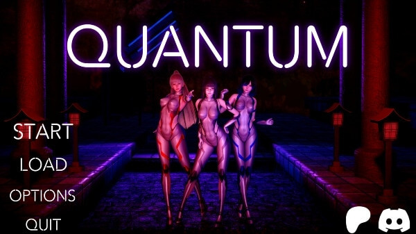 Quantum - Version 0.2 cover image