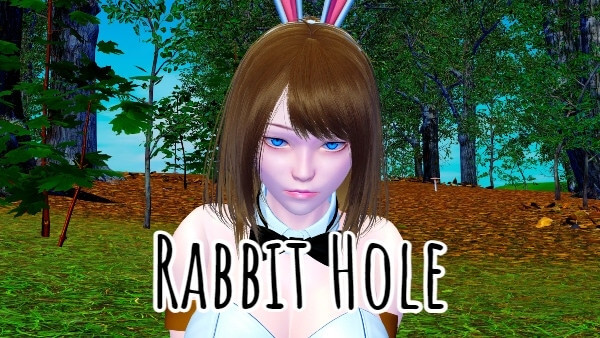 Rabbit Hole cover image