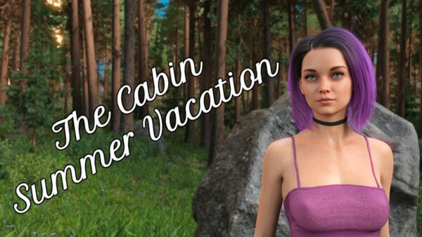 The Cabin - Summer Vacation - Episode 6 cover image