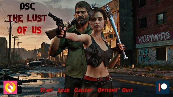 OSC The Lust of Us - Chapter 2 cover image