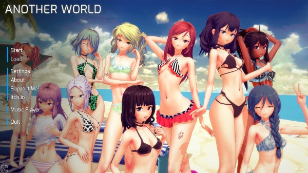 Another World - Version 1.8.2 cover image