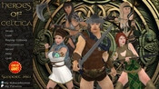 Download Heroes of Celtica - Version 0.3.0