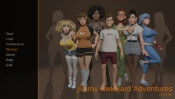 Download Jimmy Awkward Adventures - Version 0.20.6c