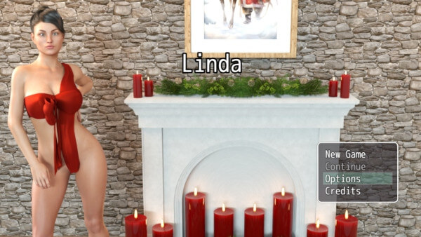 Linda - Version 0.3 cover image