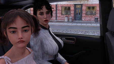 Adult game Forgotten Cove - Version 0.120 preview image