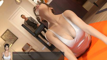 Adult game Shutter Seduction - Version 0.01 preview image