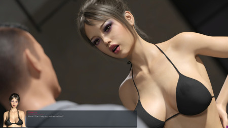 Adult game Shutter Seduction - Version 0.01 preview image