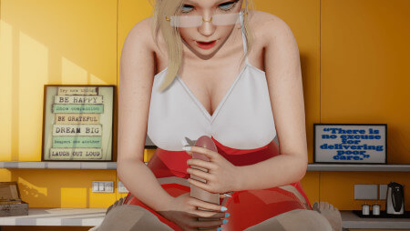 Adult game Sigillum - Version 0.3 preview image