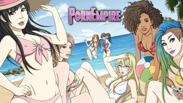 Porn Empire - Version 0.92 dev5 cover image