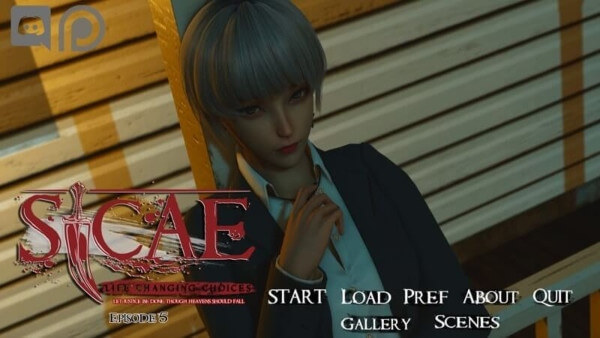 Sicae - Episode 6 cover image