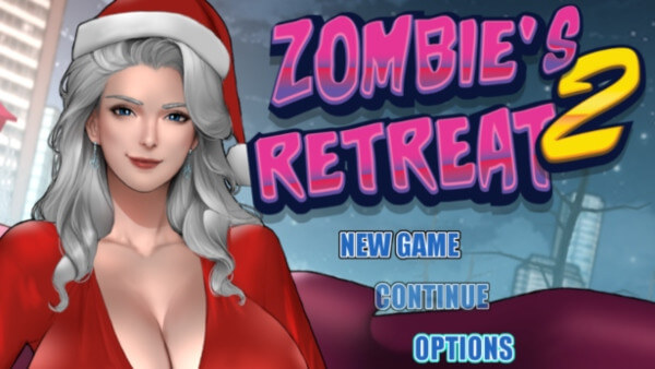 Zombie's Retreat 2: Gridlocked - Version 0.21.2 Beta cover image