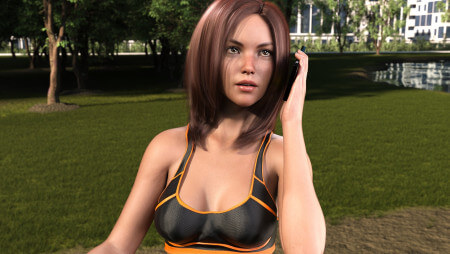 Adult game Beauty Eater - Version 0.2 preview image