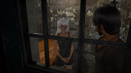 Adult game Outlast - Version 0.3 preview image