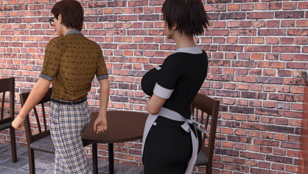 Adult game Work Lust - Version 0.2 preview image