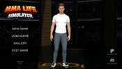 Download MMA Life Simulator - Version 0.2.1