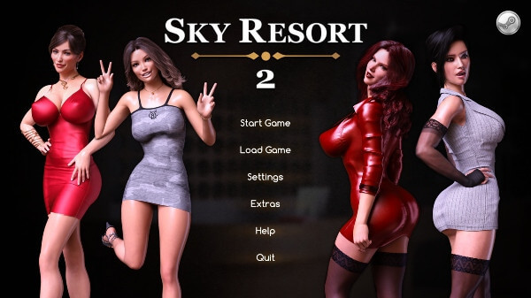 Sky Resort 2 cover image