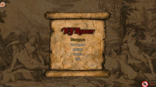 TF runner - Version 0.87.0.2 cover image