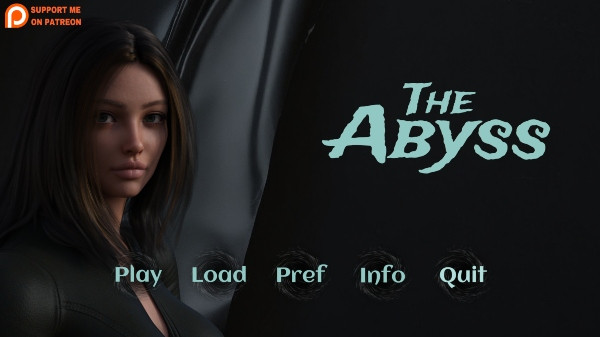 The Abyss - Version 0.1.3 cover image