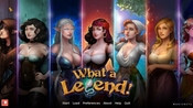 Download What a Legend! - Version 0.7