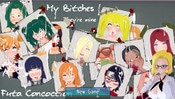 Download Futa Concoction - Chapter 4 Part 3