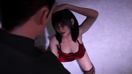 Adult game Between Duty And Love - Version 1.0 preview image