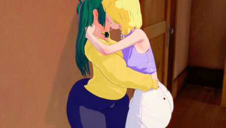 Adult game Futa Concoction - Chapter 4 Part 3 preview image