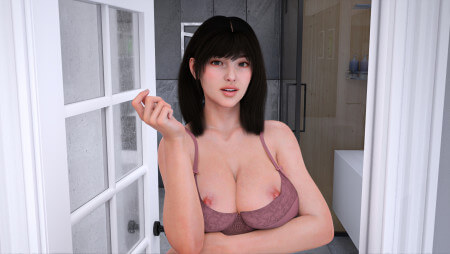 Adult game The Perfect Model - Version 2025-01-15 preview image