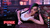 Download Punk 2079 - Version 0.15