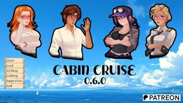 Cabin Cruise - Version 0.6.0