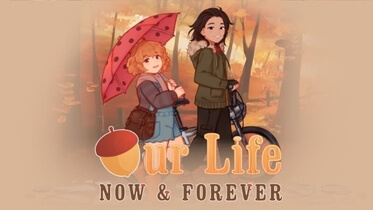 Our Life: Now & Forever - Version 1.4.13 Beta