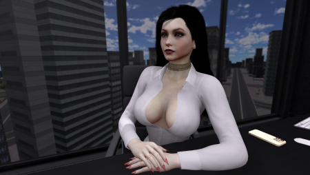 Adult game Purity Corporation - Version 0.03 preview image