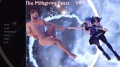 Download The Milfsgiving Feast - Version 0.4