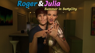 Roger & Julia - Summer in BangCity - Version 0.02