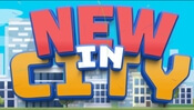 Download New in City - Version 0.3.1