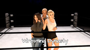 Download Wrestling Dynasty - Update 2 - Version 0.2