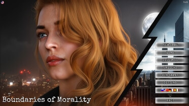 Download Boundaries of Morality - Version 0.350