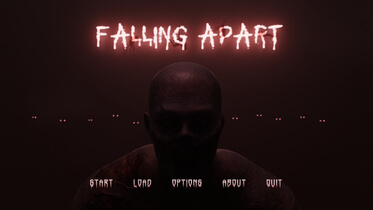 Falling Apart - Chapter 1