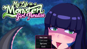Download My Life in a Monster Girl Paradise - Demo 3
