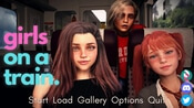 Download Girls on a Train