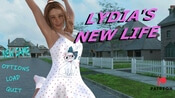 Download Lydia's New Life - Version 0.7