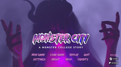 Download Monster City: A Monster College Story - Version 0.1.0