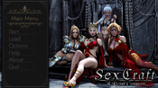 Download SexCraft: A Royal Conquest - Version 0.2 Rework