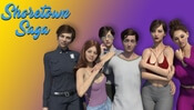 Download Shoretown Saga - Version 0.5a