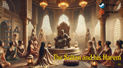 Download The Sultan and his Harem - Version 0.1