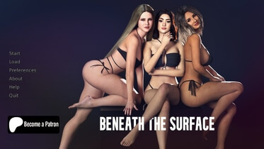 Beneath the Surface - Version 0.2