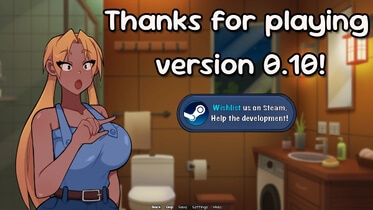 Bubbles and Sisters - Version 0.10