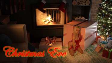 Christmas Eve - Version 2.0.0